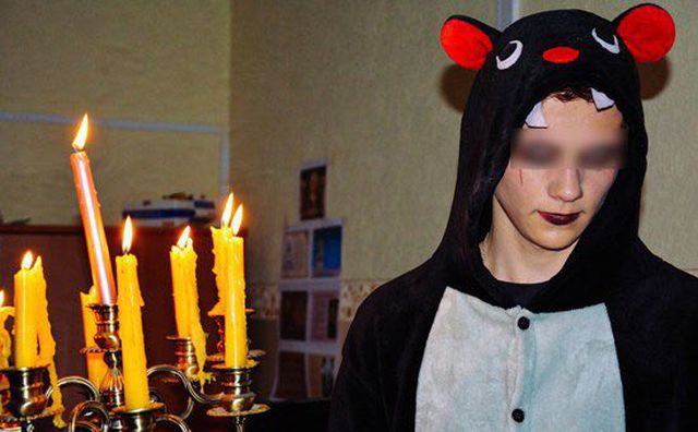 Обряд посвящения в лицеисты привлек внимание прокуратуры Калининградской области Обряд посвящения в лицеисты привлек внимание прокуратуры Калининградской области