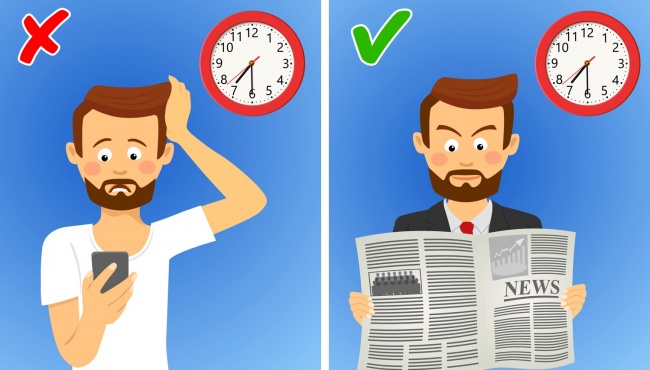 10 вещей, которые стоит перестать делать, если вы хотите разбогатеть 10 вещей, которые стоит перестать делать, если вы хотите разбогатеть