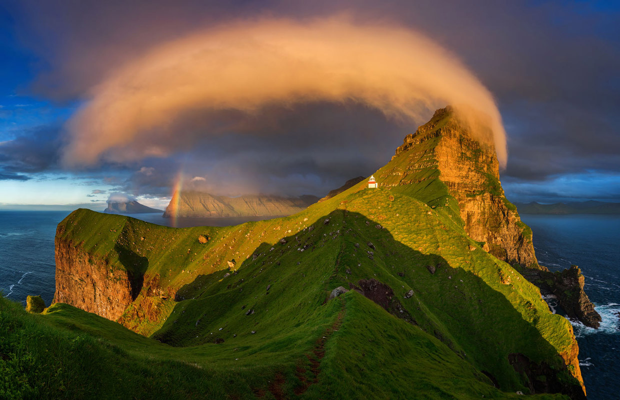 Фотографии победителей National Geographic Nature Photographer 2017 Фотографии победителей National Geographic Nature Photographer 2017