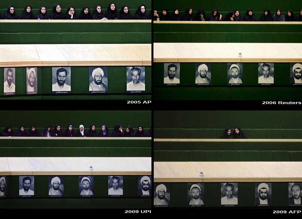 Дежавю фоторедактора Дежавю фоторедактора