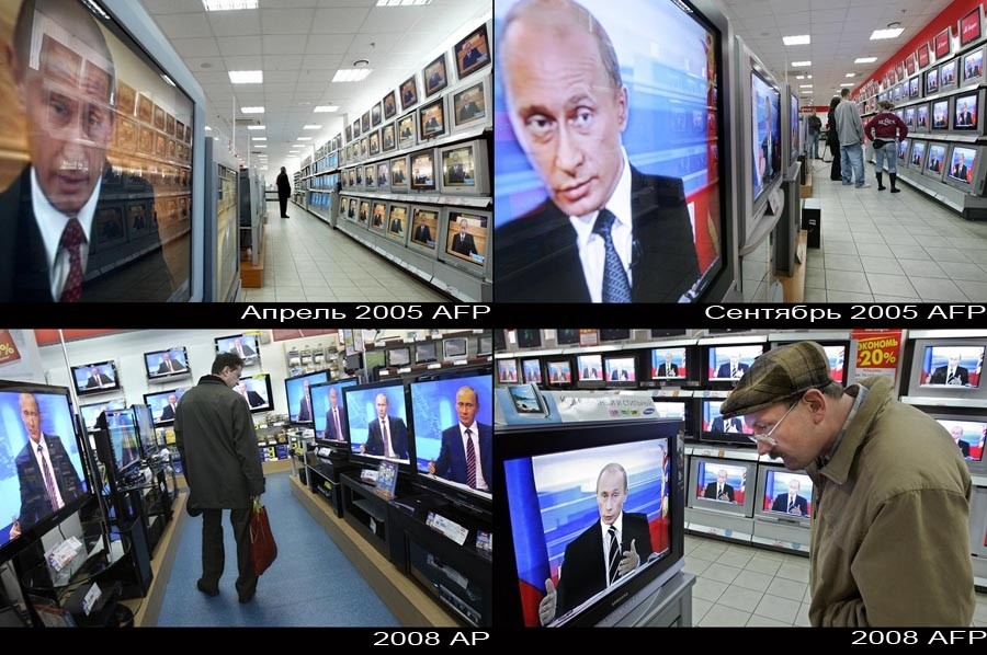 Дежавю фоторедактора Дежавю фоторедактора