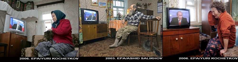 Дежавю фоторедактора Дежавю фоторедактора