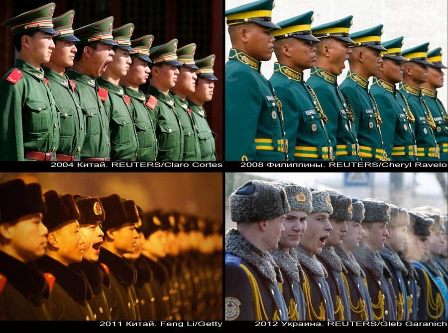 Дежавю фоторедактора Дежавю фоторедактора
