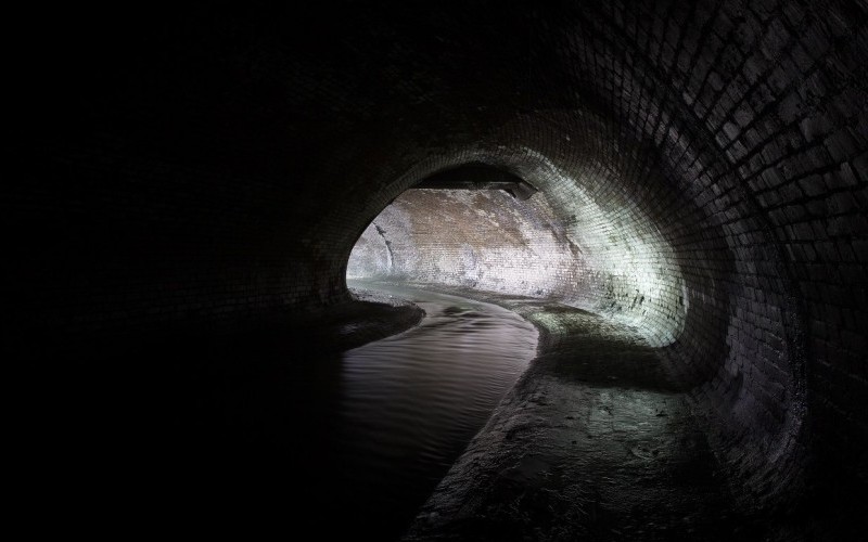 Неглинка. История реки под Москвой Неглинка. История реки под Москвой
