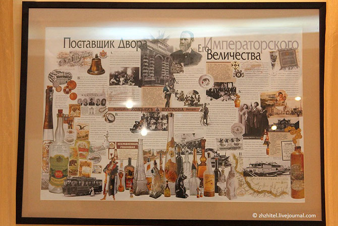 Экскурсия на коньячный завод в Ереване Экскурсия на коньячный завод в Ереване