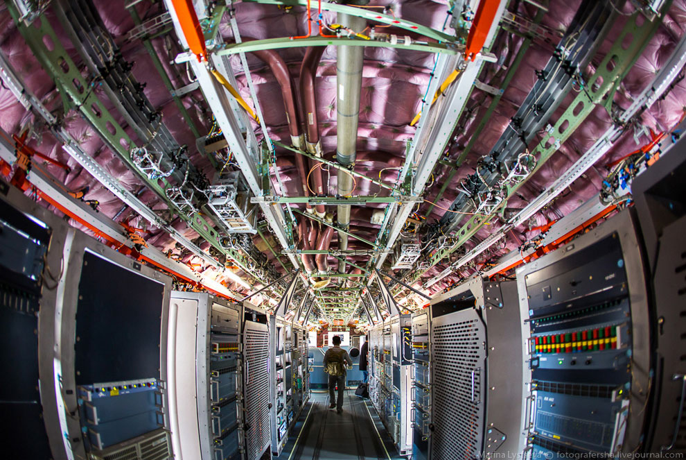 Новый самолет Airbus A350 Новый самолет Airbus A350