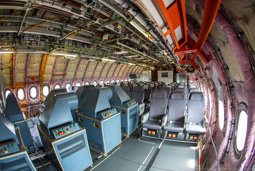 Новый самолет Airbus A350 Новый самолет Airbus A350