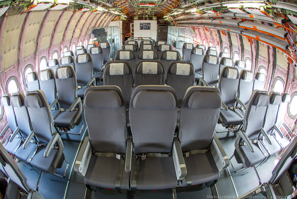Новый самолет Airbus A350 Новый самолет Airbus A350