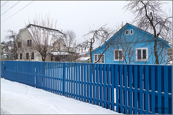Прогулка по Рублевке Прогулка по Рублевке