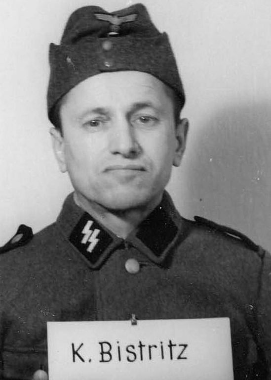 Портреты нацистских охранников Освенцима 1940-1945 годов Портреты нацистских охранников Освенцима 1940-1945 годов