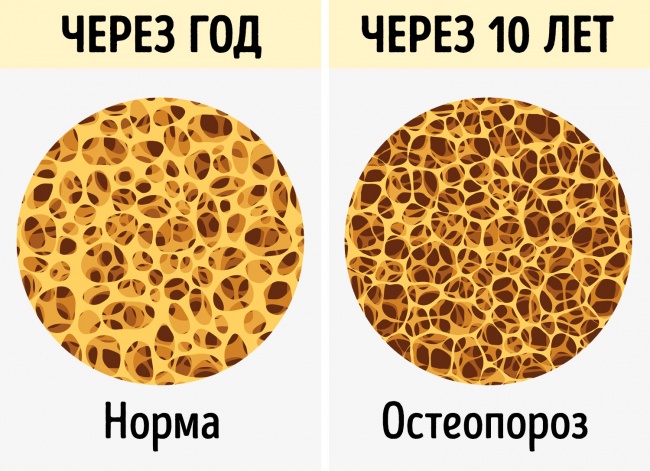 10 вещей, которые происходят с вашим телом, когда вы сидите по 8 часов в день 10 вещей, которые происходят с вашим телом, когда вы сидите по 8 часов в день
