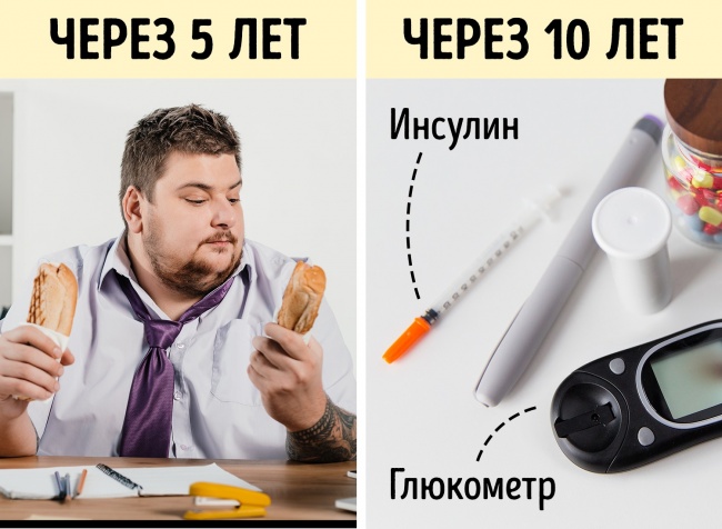 10 вещей, которые происходят с вашим телом, когда вы сидите по 8 часов в день 10 вещей, которые происходят с вашим телом, когда вы сидите по 8 часов в день