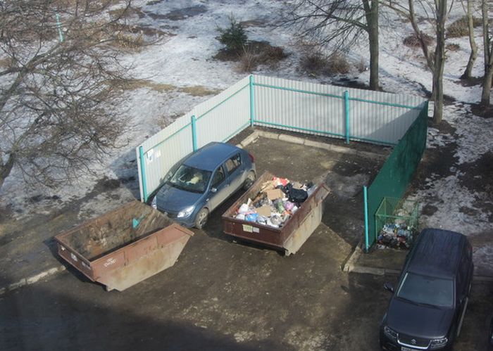 Порция картинок