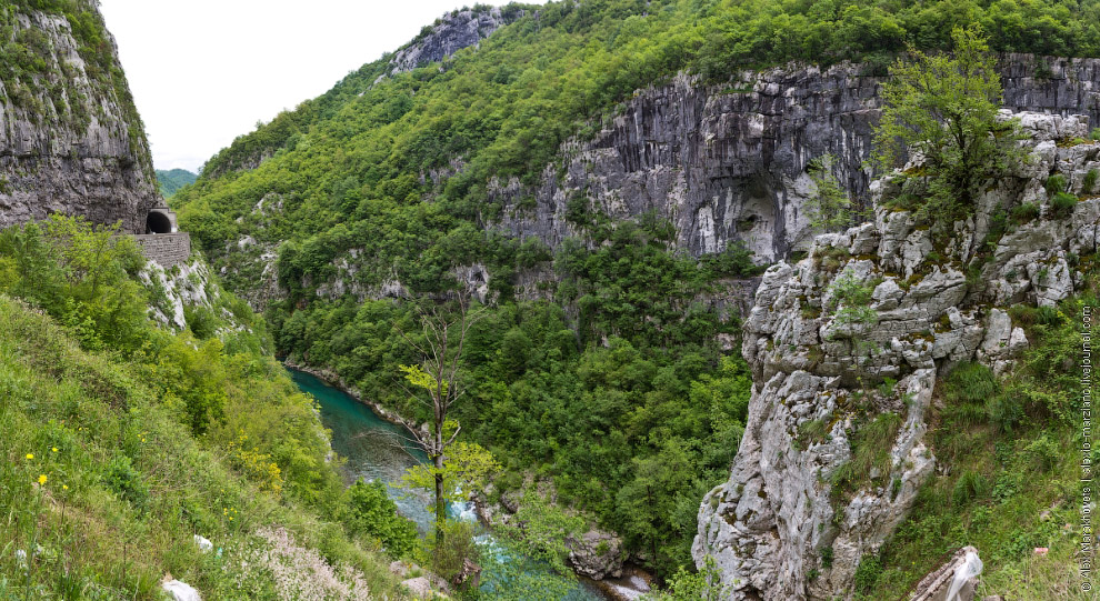 Дороги, не прощающие ошибок Дороги, не прощающие ошибок