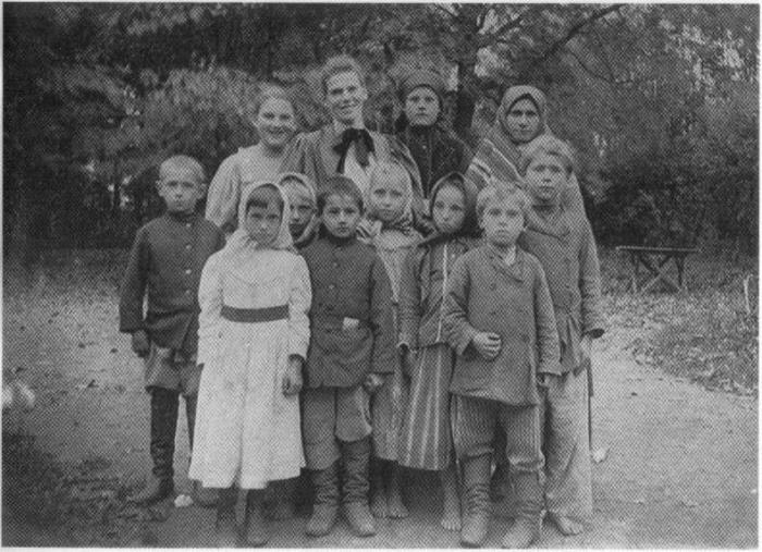 История семейной жизни Льва Толстого и Софьи Берс История семейной жизни Льва Толстого и Софьи Берс
