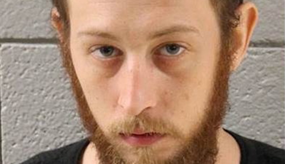 «Криминальное чтиво» или несколько очень странных преступлений последних лет, которые и нарочно не придумаешь «Криминальное чтиво» или несколько очень странных преступлений последних лет, которые и нарочно не придумаешь