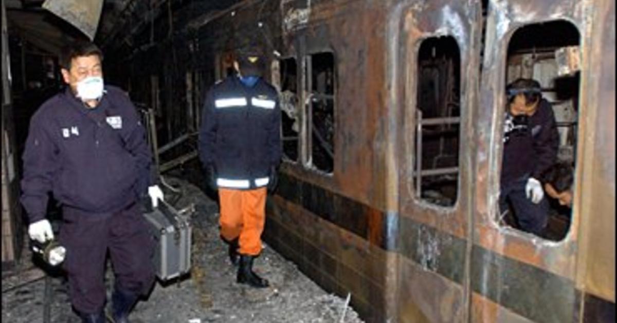 «Медали вручает Дьявол лично!» или несколько мрачных рекордов, которые никому не захочется повторить «Медали вручает Дьявол лично!» или несколько мрачных рекордов, которые никому не захочется повторить