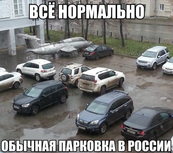 Прикольные картинки  (101 фото)