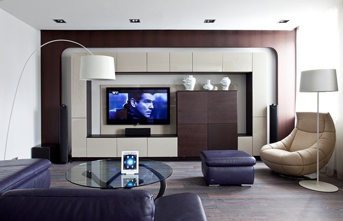 10 причин сделать ваш дом умным 10 причин сделать ваш дом умным