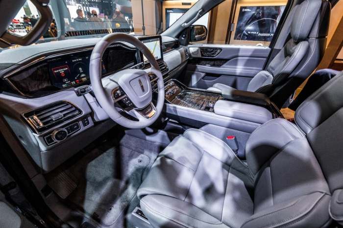 Автомобильные сенсации на Нью-Йоркском автосалоне 2017 Автомобильные сенсации на Нью-Йоркском автосалоне 2017
