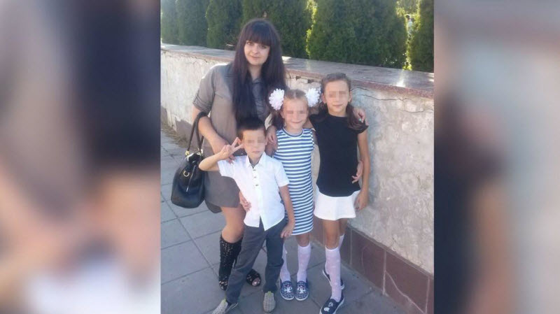 Одна фраза девушки стоило ей жизни