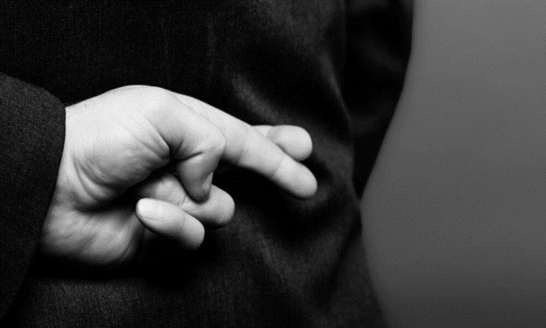 «Мой друг Мюнхгаузен!». Как опознать и обезвредить хронического лгуна? «Мой друг Мюнхгаузен!». Как опознать и обезвредить хронического лгуна?