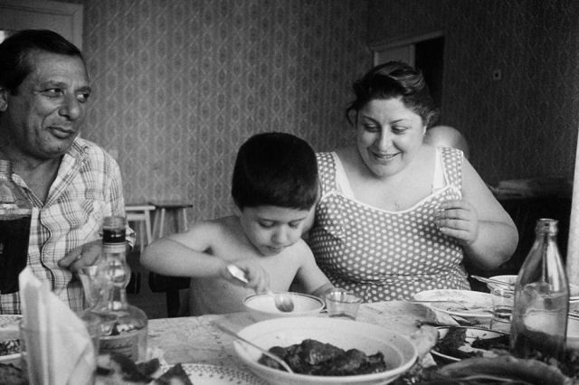 Старые фото Марии Ивашинцовой