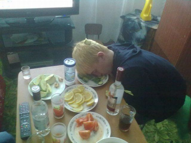 Прикольные картинки