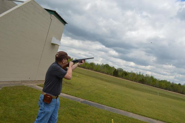 Производство патронов на заводе компании Remington Производство патронов на заводе компании Remington