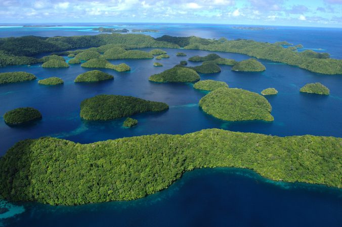 10 потрясающих мест, где вы вряд ли бывали раньше 10 потрясающих мест, где вы вряд ли бывали раньше