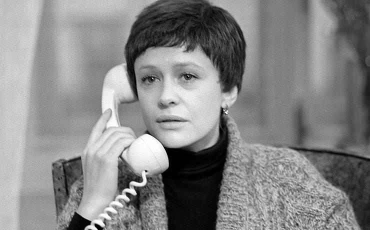 Нельзя быть красивой такой! Красавицы СССР, в которых влюблялись все мужчины Нельзя быть красивой такой! Красавицы СССР, в которых влюблялись все мужчины
