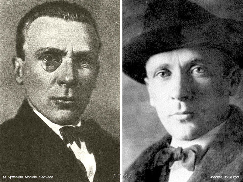 Факты о Михаиле Булгакове. К дню рождения писателя Факты о Михаиле Булгакове. К дню рождения писателя