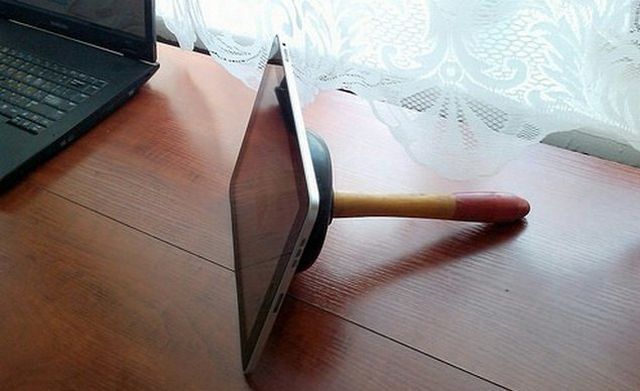 Подборка о нашей смекалке и находчивости