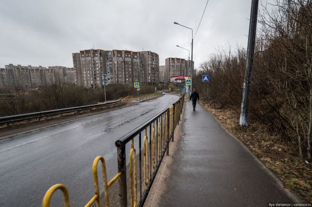 Мурманск сегодня