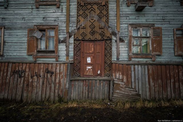 Мурманск сегодня