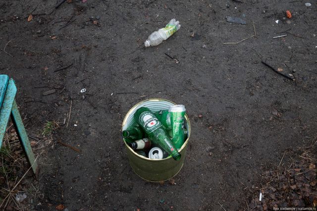 Мурманск сегодня