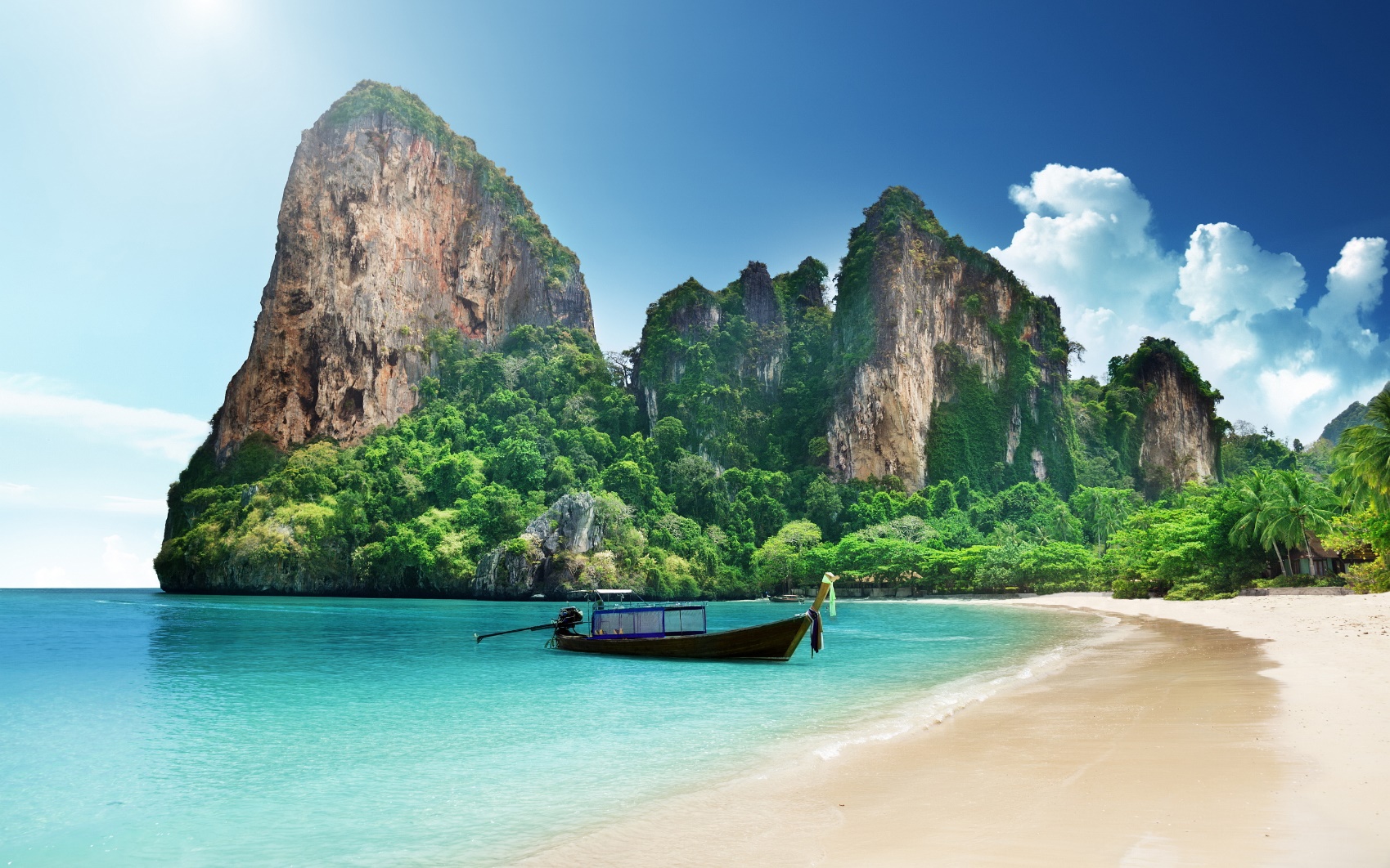 Экзотические страны, где необходимо побывать Экзотические страны, где необходимо побывать
