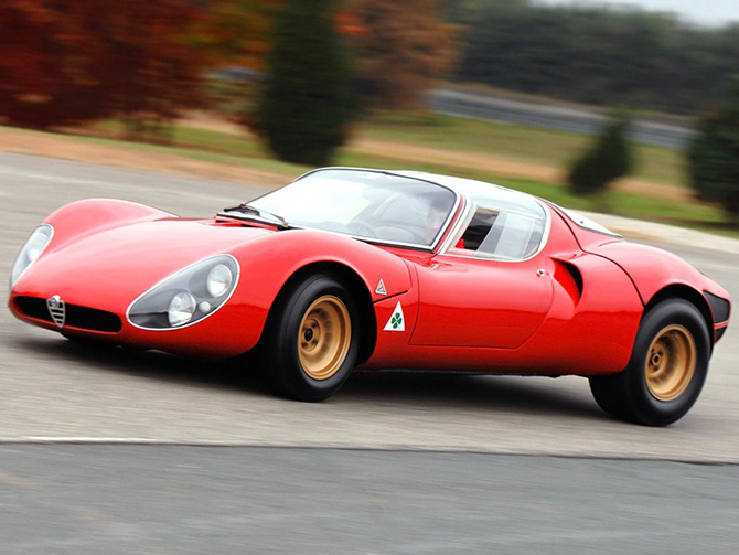 Самые сексуальные спортивные автомобили в истории Самые сексуальные спортивные автомобили в истории