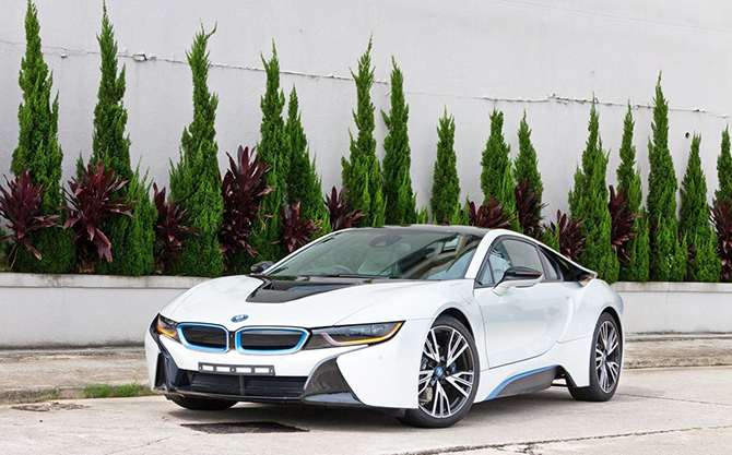 Самые сексуальные спортивные автомобили в истории Самые сексуальные спортивные автомобили в истории