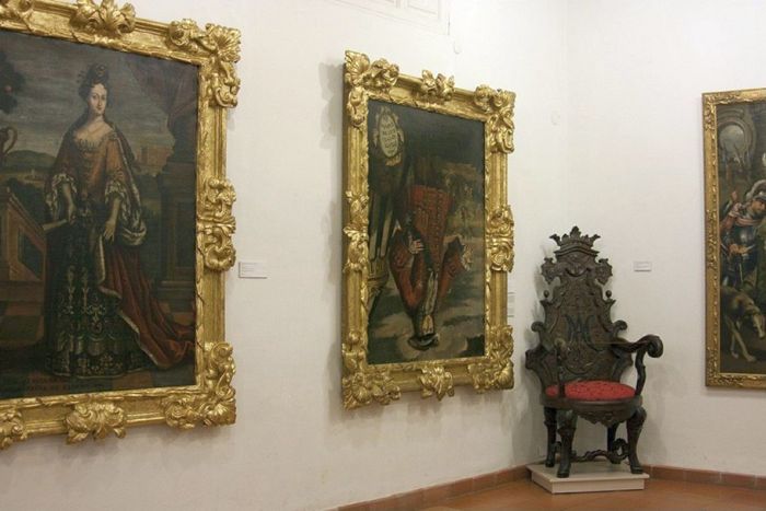 Порция картинок