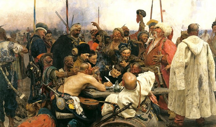 Любопытные факты о жизни казаков Любопытные факты о жизни казаков