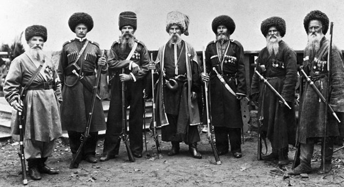 Любопытные факты о жизни казаков Любопытные факты о жизни казаков