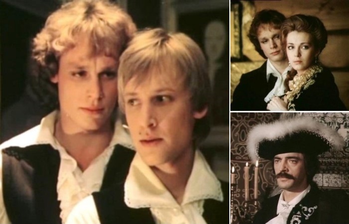 История создания фильма «Гардемарины, вперед!» История создания фильма «Гардемарины, вперед!»