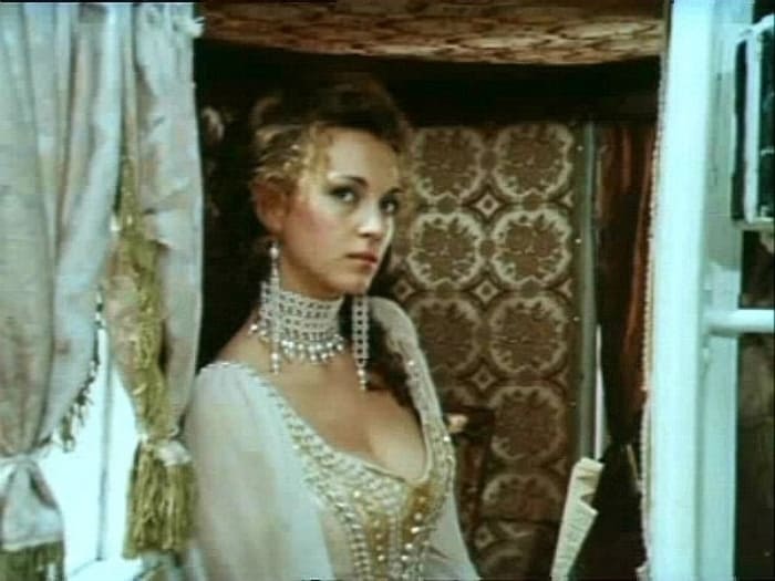 История создания фильма «Гардемарины, вперед!» История создания фильма «Гардемарины, вперед!»