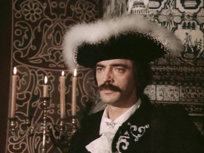 История создания фильма «Гардемарины, вперед!» История создания фильма «Гардемарины, вперед!»