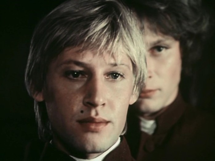 История создания фильма «Гардемарины, вперед!» История создания фильма «Гардемарины, вперед!»