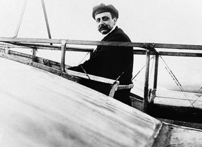 История обычных вещей: авиационные и наручные часы История обычных вещей: авиационные и наручные часы