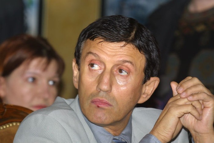 За что продюсера Юрия Айзеншписа артисты называли между собой Карабасом-Барабасом За что продюсера Юрия Айзеншписа артисты называли между собой Карабасом-Барабасом