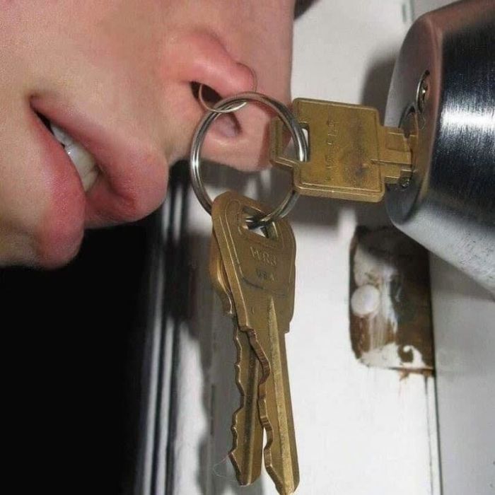 Необъяснимые и странные снимки