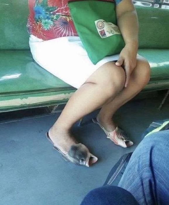 Необъяснимые и странные снимки